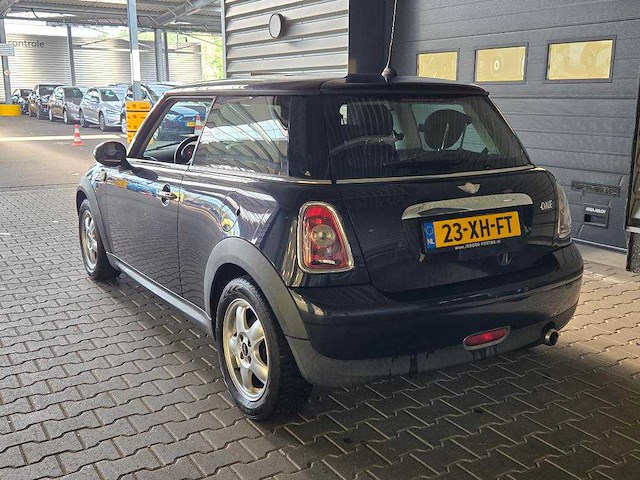 Mini mini 1.4 one pepper , 23-xh-ft - afbeelding 12 van  17