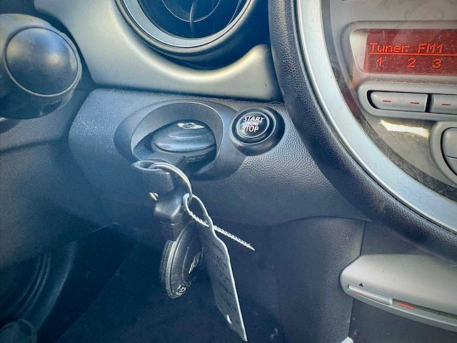 Mini mini 1.4 one pepper, 38-xs-ds - afbeelding 3 van  17