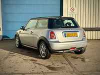 Mini mini 1.4 one pepper, 38-xs-ds - afbeelding 12 van  17