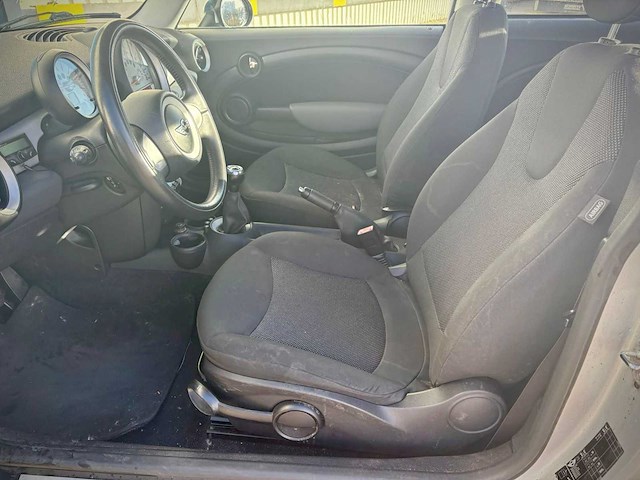 Mini mini 1.4 one pepper, 38-xs-ds - afbeelding 13 van  17