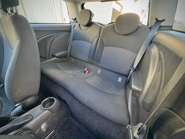 Mini mini 1.4 one pepper, 38-xs-ds - afbeelding 15 van  17