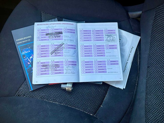 Mini mini 1.4 one pepper, 38-xs-ds - afbeelding 3 van  14