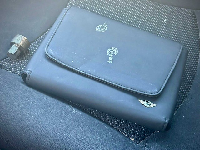 Mini mini 1.4 one pepper, 38-xs-ds - afbeelding 5 van  14