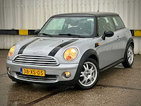 Mini mini 1.4 one pepper, 38-xs-ds - afbeelding 1 van  14
