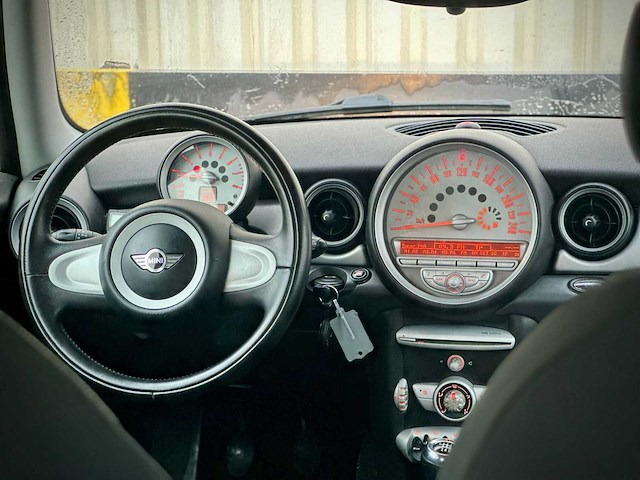 Mini mini 1.4 one pepper, 38-xs-ds - afbeelding 2 van  14