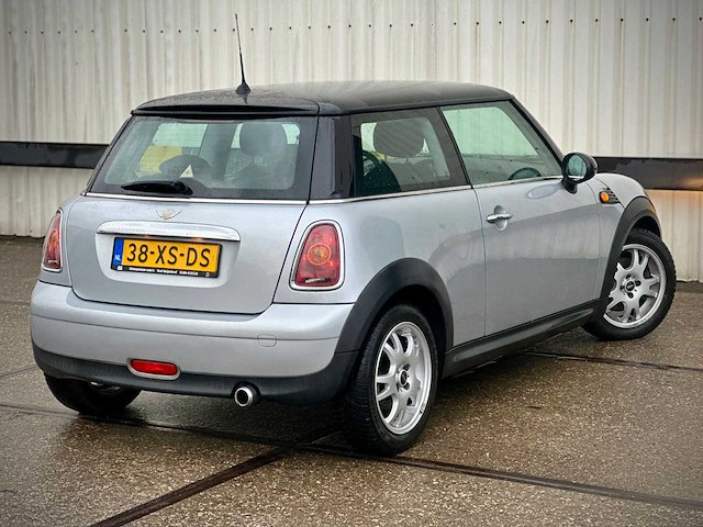 Mini mini 1.4 one pepper, 38-xs-ds - afbeelding 7 van  14