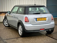 Mini mini 1.4 one pepper, 38-xs-ds - afbeelding 9 van  14