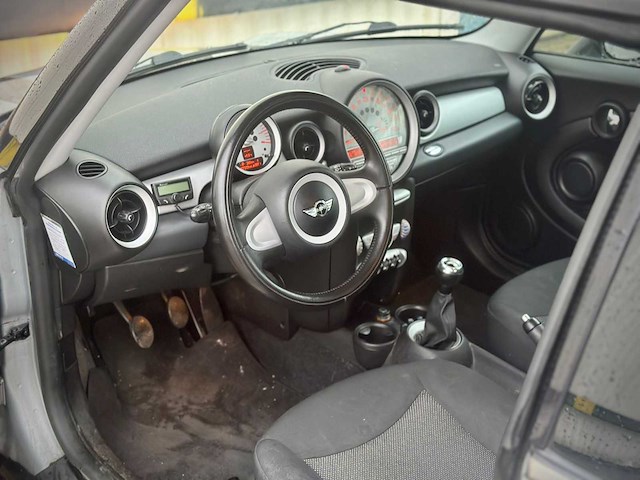 Mini mini 1.4 one pepper, 38-xs-ds - afbeelding 11 van  14