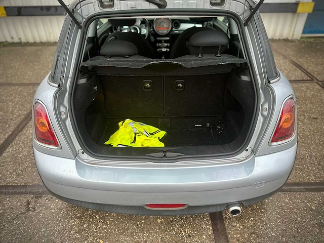 Mini mini 1.4 one pepper, 38-xs-ds - afbeelding 14 van  14