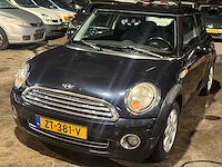 Mini mini 1.4 one, zt-381-v - afbeelding 1 van  10