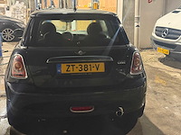 Mini mini 1.4 one, zt-381-v - afbeelding 6 van  10