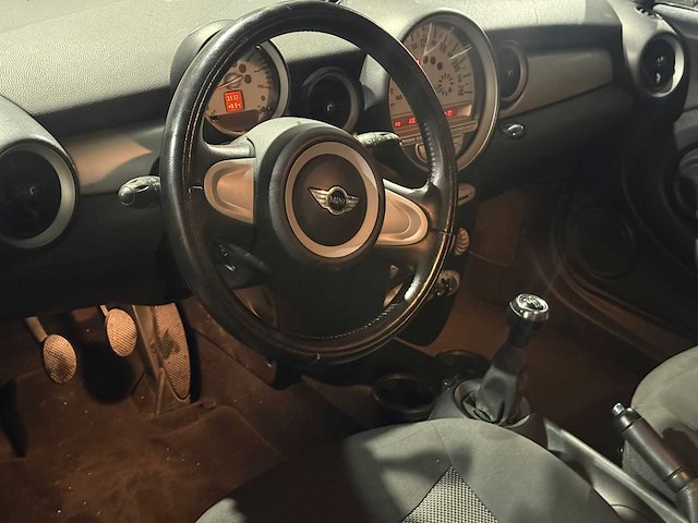 Mini mini 1.4 one, zt-381-v - afbeelding 7 van  10