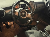 Mini mini 1.4 one, zt-381-v - afbeelding 7 van  10