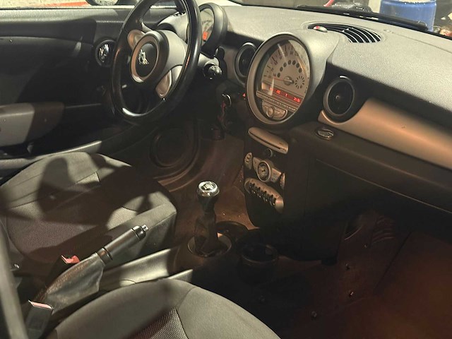 Mini mini 1.4 one, zt-381-v - afbeelding 8 van  10