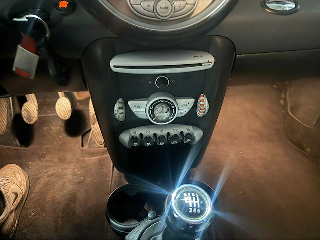 Mini mini 1.4 one, zt-381-v - afbeelding 10 van  10