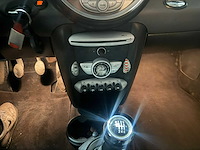 Mini mini 1.4 one, zt-381-v - afbeelding 10 van  10