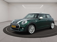 Mini mini 1.5 cooper chili 2013 | 3-zrx-82 iaw - afbeelding 1 van  27