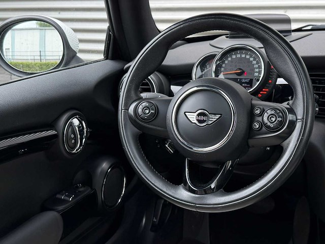 Mini mini 1.5 cooper chili 2013 | 3-zrx-82 iaw - afbeelding 27 van  27