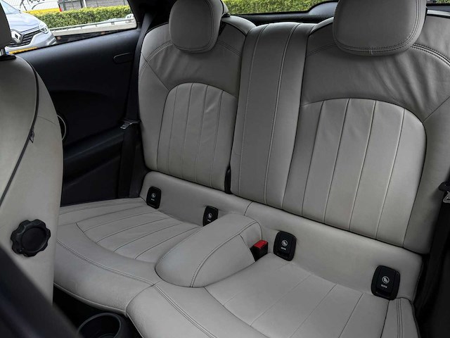 Mini mini 1.5 cooper chili 2013 | 3-zrx-82 iaw - afbeelding 10 van  27