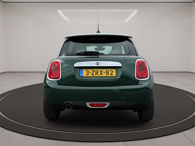 Mini mini 1.5 cooper chili 2013 | 3-zrx-82 iaw - afbeelding 23 van  27