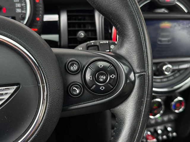 Mini mini 1.5 cooper chili 2013 | 3-zrx-82 iaw - afbeelding 2 van  27