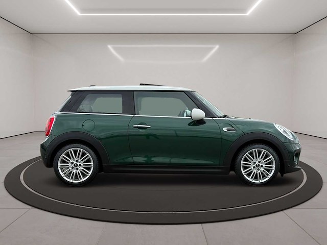 Mini mini 1.5 cooper chili 2013 | 3-zrx-82 iaw - afbeelding 26 van  27