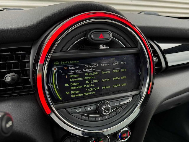 Mini mini 1.5 cooper chili 2013 | 3-zrx-82 iaw - afbeelding 13 van  27