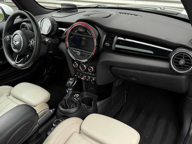 Mini mini 1.5 cooper chili 2013 | 3-zrx-82 iaw - afbeelding 5 van  22