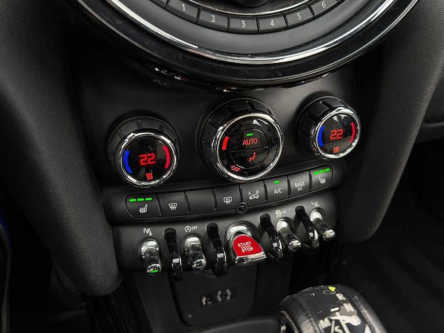 Mini mini 1.5 cooper chili 2013 | 3-zrx-82 iaw - afbeelding 8 van  22