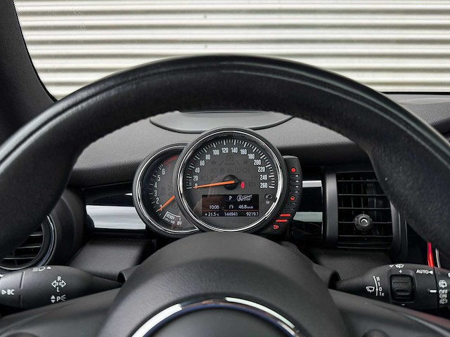 Mini mini 1.5 cooper chili 2013 | 3-zrx-82 iaw - afbeelding 14 van  22