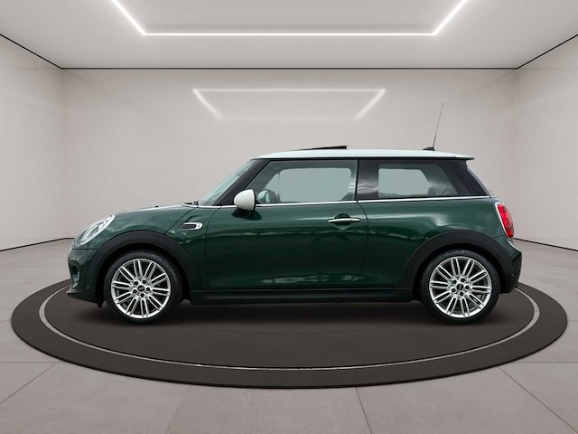 Mini mini 1.5 cooper chili 2013 | 3-zrx-82 iaw - afbeelding 16 van  22