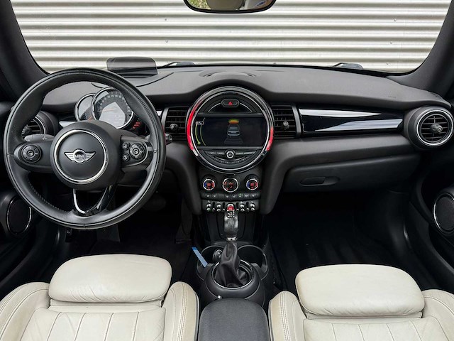 Mini mini 1.5 cooper chili 2013 | 3-zrx-82 iaw - afbeelding 7 van  19