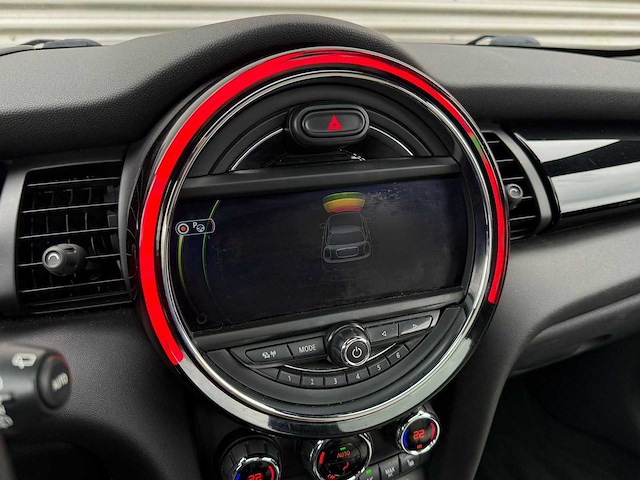 Mini mini 1.5 cooper chili 2013 | 3-zrx-82 iaw - afbeelding 8 van  19