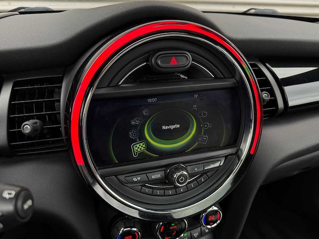 Mini mini 1.5 cooper chili 2013 | 3-zrx-82 iaw - afbeelding 12 van  19