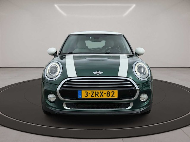 Mini mini 1.5 cooper chili 2013 | 3-zrx-82 iaw - afbeelding 18 van  19