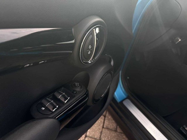 Mini mini 1.5 cooper salt business, 3-zns-75 - afbeelding 5 van  14