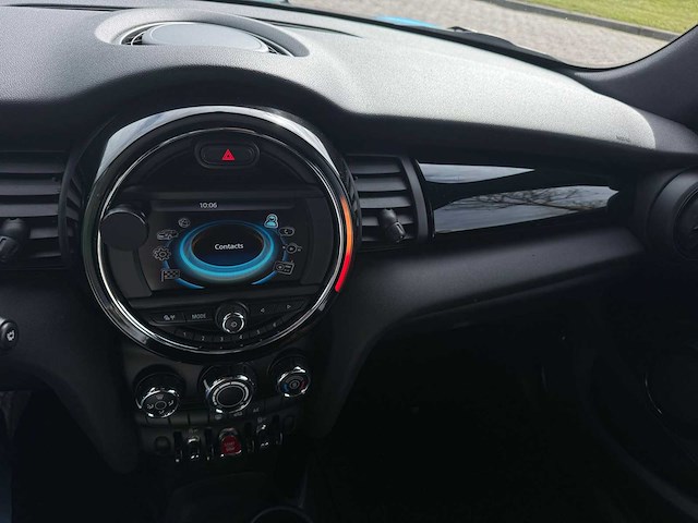 Mini mini 1.5 cooper salt business, 3-zns-75 - afbeelding 6 van  14