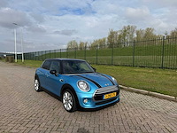 Mini mini 1.5 cooper salt business, 3-zns-75 - afbeelding 9 van  14