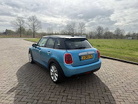 Mini mini 1.5 cooper salt business, 3-zns-75 - afbeelding 10 van  14