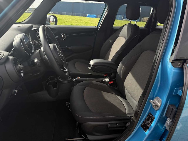 Mini mini 1.5 cooper salt business, 3-zns-75 - afbeelding 13 van  14