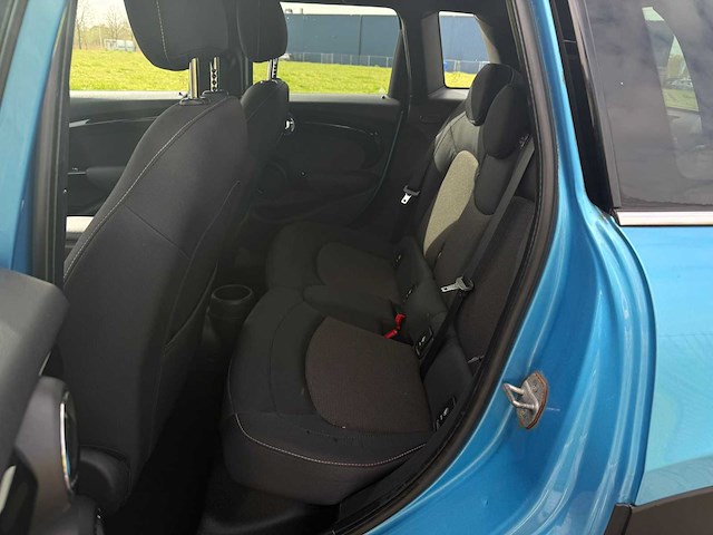 Mini mini 1.5 cooper salt business, 3-zns-75 - afbeelding 14 van  14