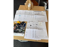 Mini mini 1.5 cooper salt business, 3-zns-75 - afbeelding 4 van  5