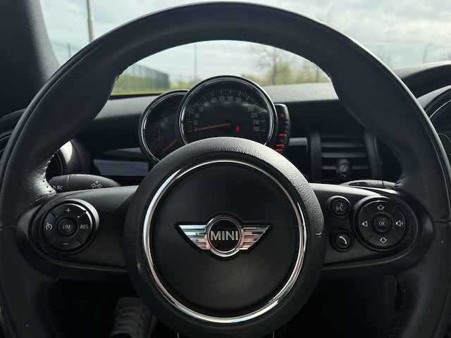 Mini mini 1.5 cooper salt business, 3-zns-75 - afbeelding 5 van  19
