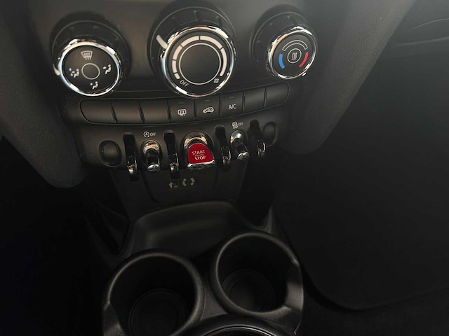 Mini mini 1.5 cooper salt business, 3-zns-75 - afbeelding 6 van  19