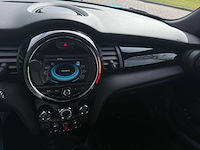 Mini mini 1.5 cooper salt business, 3-zns-75 - afbeelding 9 van  19