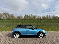 Mini mini 1.5 cooper salt business, 3-zns-75 - afbeelding 2 van  2