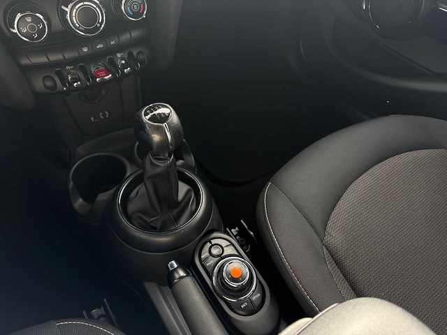 Mini mini 1.5 cooper salt business, 3-zns-75 - afbeelding 11 van  19