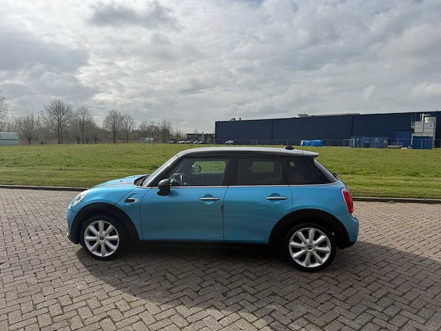 Mini mini 1.5 cooper salt business, 3-zns-75 - afbeelding 6 van  19