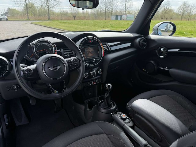 Mini mini 1.5 cooper salt business, 3-zns-75 - afbeelding 8 van  19