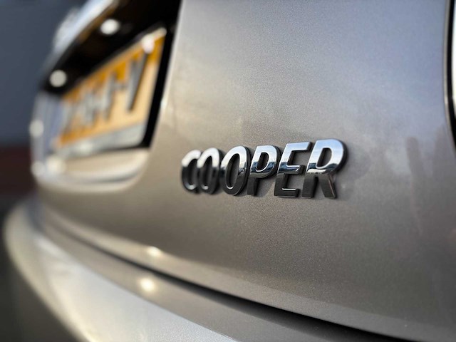 Mini mini 1.5 cooper salt , ; pn-964-v - afbeelding 5 van  18